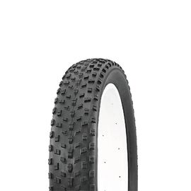 Велопокрышка HORST (25), для FAT BIKE, 26x4.00 (101-559), средний, черная, 00-011083, изображение  - НаВелосипеде.рф