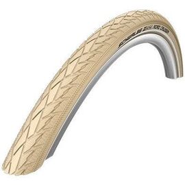 Велопокрышка Schwalbe ROAD CRUISER 28x1.60 (42-622) 700x40C, HS377 KevlarGuard, 11100031.01, изображение  - НаВелосипеде.рф