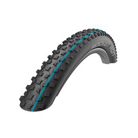 Велопокрышка Schwalbe ROCKET RON 27.5"x2.80 650B (70-584), SnakeSkin, TL-Easy, 11600826.01, изображение  - НаВелосипеде.рф