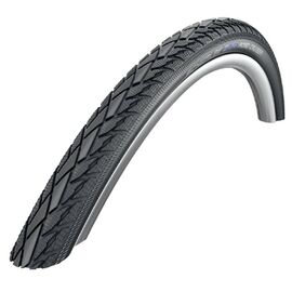 Велопокрышка Schwalbe ROAD CRUISER 26x1.75 (47-559), HS377 KevlarGuard, 11131661.01, изображение  - НаВелосипеде.рф