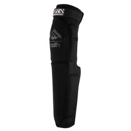 Защита колена-голени GAIN STEALTH Knee/Shin Combo Pads 2019, Вариант УТ-00128826: Размер: S , изображение  - НаВелосипеде.рф