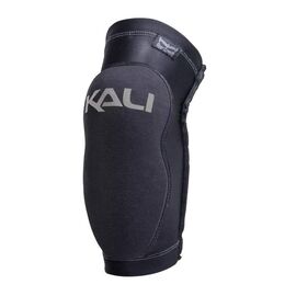 Защита локтя KALI MISSION Knee Guard, черно-серый 2019, Вариант УТ-00128811: Размер: L (30-33см), изображение  - НаВелосипеде.рф