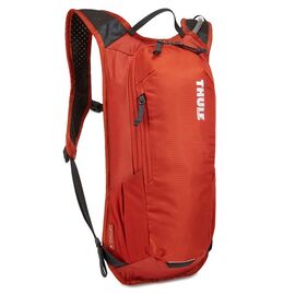 Рюкзак вело Thule UpTake Bike Hydration (гидратационный) 4 L (литра), цвет: Rooibos, 3203803, изображение  - НаВелосипеде.рф