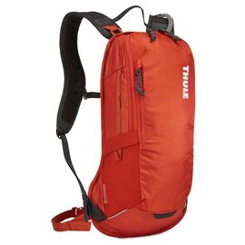 Рюкзак вело Thule UpTake Bike Hydration (гидратационный) 8 L (литров), цвет: Rooibos, 3203806, изображение  - НаВелосипеде.рф