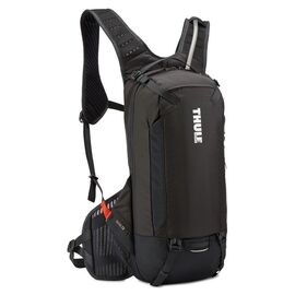 Рюкзак вело Thule Rail Bike Hydration (гидратационный) 12 L (литров), цвет: Obsidian, 3203797, изображение  - НаВелосипеде.рф