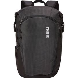 Рюкзак вело Thule EnRoute Camera Backpack 25 L (литров), цвет: Black, 3203904, изображение  - НаВелосипеде.рф