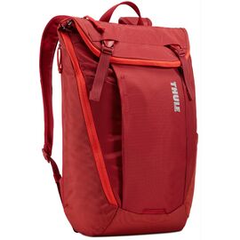 Рюкзак вело Thule EnRoute Backpack, 20 L (литров), цвет: Rooibos, 3203829, изображение  - НаВелосипеде.рф