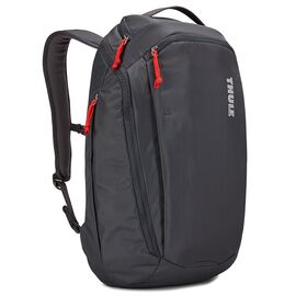Рюкзак вело Thule EnRoute Backpack, 23 L (литров), цвет: Asphalt, 3203830, изображение  - НаВелосипеде.рф