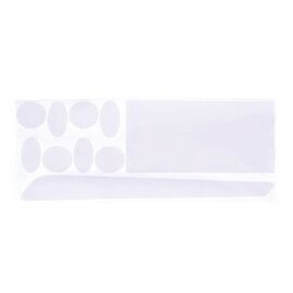 Защита пера BBB ClearSkin set, BBP-57, изображение  - НаВелосипеде.рф