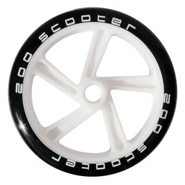 Колесо для самоката TEMPISH 2018 PU, 200x30 mm, 87A , изображение  - НаВелосипеде.рф