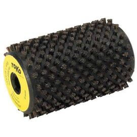 Щетка TOKO Rotary Brush Horsehair (RC, конский волос 6 мм), 5542531, 4110-00490, изображение  - НаВелосипеде.рф