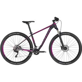 Женский горный велосипед KELLYS Desire 70 29" 2018, Вариант УТ-00076067: Рама: 432 мм (Рост: 165-180 см), Цвет: фиолетовый , изображение  - НаВелосипеде.рф