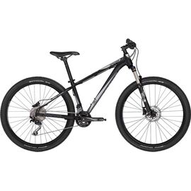 Горный велосипед KELLYS Spider 90 29" 2018, Вариант УТ-00076021: Рама: 430 мм (Рост: 165-180 см), Цвет: черный , изображение  - НаВелосипеде.рф