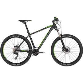 Горный велосипед KELLYS Thorx 30 27,5" 2018, Вариант УТ-00076038: Рама: 415 мм (Рост: 150-165 см), Цвет:, изображение  - НаВелосипеде.рф