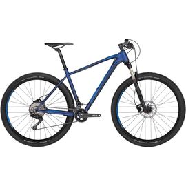 Горный велосипед KELLYS Gate 70 29" 2018, Вариант УТ-00076012: Рама: 445 мм (Рост: 165-180 см), Цвет: синий , изображение  - НаВелосипеде.рф