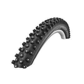 Велопокрышка Schwalbe ICE SPIKER 29x2.25 (57-622), PRO Evo, LiteSkin, 11600272.02, изображение  - НаВелосипеде.рф