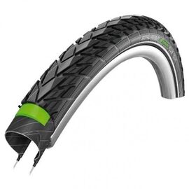 Велопокрышка Schwalbe ENERGIZER PLUS TOUR 28x1.75 (47-622), GreenGuard, 11100532, изображение  - НаВелосипеде.рф
