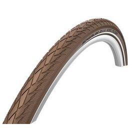 Велопокрышка Schwalbe ROAD CRUISER 28x1.60 700x40C (42-622), K-Guard, 11101218, изображение  - НаВелосипеде.рф