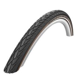 Велопокрышка Schwalbe ROAD CRUISER 28x1.60 700x40C (42-622), K-Guard, 11101220, изображение  - НаВелосипеде.рф