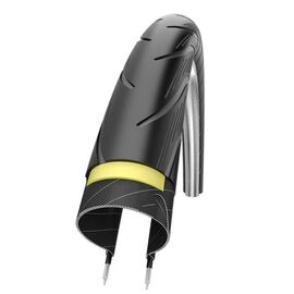 Велопокрышка Schwalbe SPICER 28"x1.35 (35-622) 700x35C, KevlarGuard, B/B-SK+RT, 11100549, изображение  - НаВелосипеде.рф