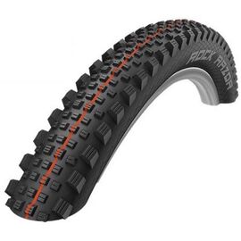 Велопокрышка Schwalbe ROCK RAZOR 27.5"x2.35 650B (60-584), SuperG, Folding, 11600535.02, изображение  - НаВелосипеде.рф