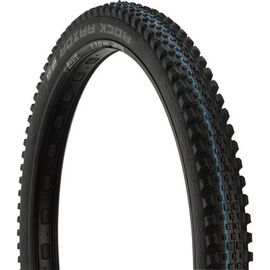 Велопокрышка Schwalbe ROCK RAZOR 27.5"x2.35 650B (60-584), SnakeSkin, TL-Easy, 11600534.02, изображение  - НаВелосипеде.рф