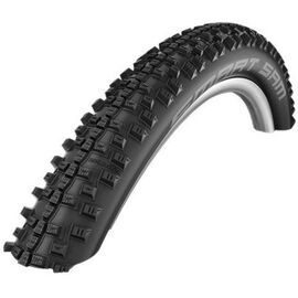 Велопокрышка Schwalbe SMART SAM 27.5"x2.25 650B (57-584), Performance, DD, 11600982.01, изображение  - НаВелосипеде.рф