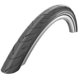 Велопокрышка Schwalbe MARATHON SUPREME 27.5x2.00 650B (50-584), V-Guard, 11600779, изображение  - НаВелосипеде.рф