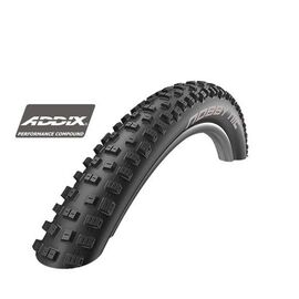 Велопокрышка Schwalbe NOBBY NIC 26x2.10 (54-559), Performance,TL-Ready, Folding, 11601029, изображение  - НаВелосипеде.рф