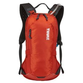Рюкзак вело Thule UpTake Bike Hydration (гидратационный) 12 L (литров), цвет: Rooibos, 3203809, изображение  - НаВелосипеде.рф