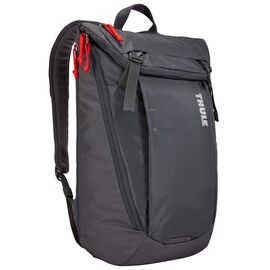 Рюкзак вело Thule EnRoute Backpack, 20 L (литров), цвет: Asphalt, 3203828, изображение  - НаВелосипеде.рф