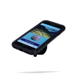 Комплект крепежа для телефона BBB Patron I7, черный, BSM-04, изображение  - НаВелосипеде.рф