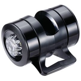 Комплект фонарей BBB SpyCombo 2x CR2032  helmetmount, BLS-123, изображение  - НаВелосипеде.рф