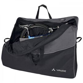 Велосипедная сумка VAUDE Big Bike Bag Pro сумка транспортировочная, размеры: 85x130x28см, 15257, изображение  - НаВелосипеде.рф