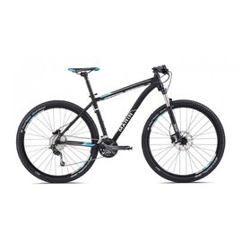 Горный велосипед MARIN A-14 Bobcat Trail 2014, A14 285, Вариант УТ-00055268: Рама: 20,5 (Рост: 178-190 см), Цвет:черный, изображение  - НаВелосипеде.рф