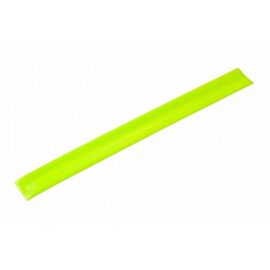 Светоотражающий браслет Vinca Sport 38*400мм, зеленый, RA 132-6, изображение  - НаВелосипеде.рф
