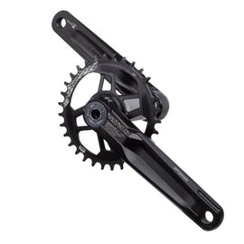 Система шатунов велосипедная MTB FSA GRADIENT CK Modular 1x11 32T 175 V18, 313-0263435050, изображение  - НаВелосипеде.рф