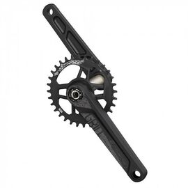 Система шатунов велосипедная MTB FSA GRID CK Modular 1x11 32T 175 V18, 313-0265435050, изображение  - НаВелосипеде.рф