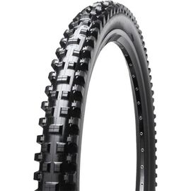 Покрышка велосипедная Maxxis Shorty, 27.5x2.50WT, TPI 60x2 кевлар 3C/TR/DH, TB85979200, изображение  - НаВелосипеде.рф