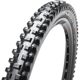Покрышка велосипедная Maxxis Shorty, 27.5x2.50WT, TPI 60 кевлар 3C MaxxTerra EXO/TR, TB85979000, изображение  - НаВелосипеде.рф