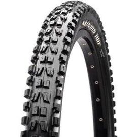 Покрышка велосипедная Maxxis Minion DHF, 27.5x2.50WT TPI 60x2 кевлар 3C/TR/DH, TB85975700), изображение  - НаВелосипеде.рф