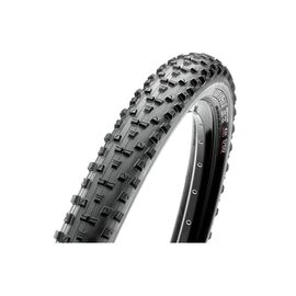 Покрышка велосипедная Maxxis Forekaster 27.5x2.60 TPI 60 кевлар EXO/TR, TB91144300, изображение  - НаВелосипеде.рф