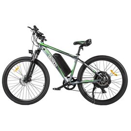Велогибрид Eltreco XT880 27,5" 2019, Вариант УТ-00128608: Цвет: черный , изображение  - НаВелосипеде.рф