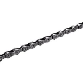Цепь велосипедная SHIMANO E6070, для 9 скоростей сзади/1 скорость спереди, ICNE60709138I, изображение  - НаВелосипеде.рф