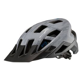 Велошлем Leatt DBX 2.0 Helmet Brushed 2019, 1019304722, Вариант УТ-00130803: Размер: L 59-63cm , изображение  - НаВелосипеде.рф