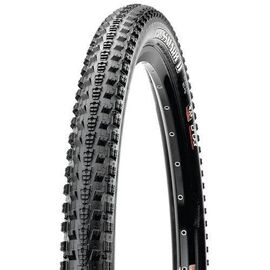 Покрышка велосипедная Maxxis Crossmark II, 27.5x2.10 TPI 60 сталь Single, TB90953000, изображение  - НаВелосипеде.рф