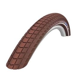 Велопокрышка Schwalbe BIG BEN 28"х2,0, 50-622, K-Guard, C/C-SK+RT, HS439, EC, 67EPI, 38B, коричневый, 11101225, изображение  - НаВелосипеде.рф