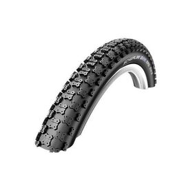 Велопокрышка Schwalbe MAD MIKE BMX K-Guard, 57-406, 20х2,125, B/B HS137 SBC, черная, 11117400.01, изображение  - НаВелосипеде.рф
