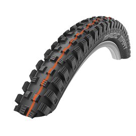 Велопокрышка Schwalbe MAGIC MARY 26x2,35 (60-559), SuperG, TL-Easy, Folding  B/B-SK, 11600513,02, изображение  - НаВелосипеде.рф