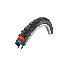 Велопокрышка Schwalbe MARATHON GT 365 DualGuard 50-559, 26х2,0 B/B+RT, 11101203, изображение  - НаВелосипеде.рф